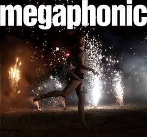 megaphonic