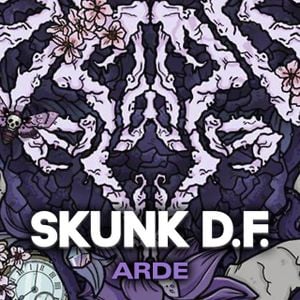 Arde (Single)