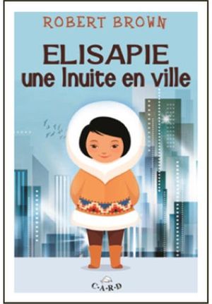 Elisapie, une Inuite en ville