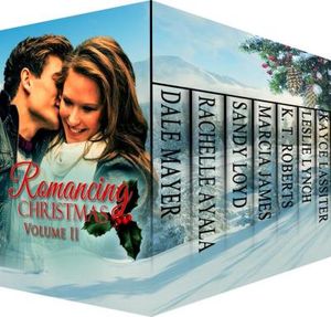 Romancing Christmas Volume II