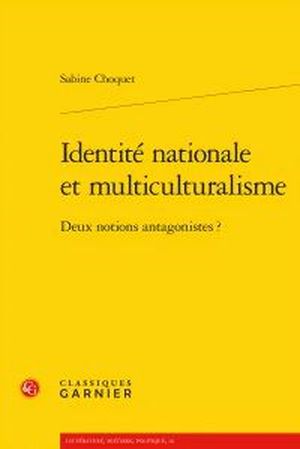 Identité nationale et multiculturalisme