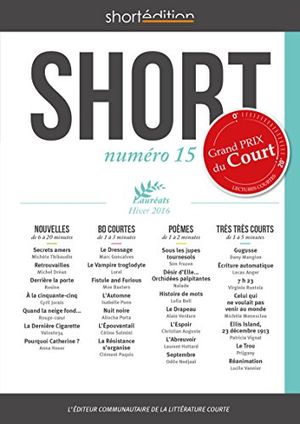 Short n°15