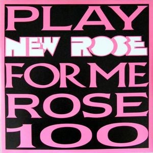 Play New Rose For Me