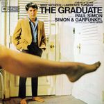 Pochette The Graduate: The Original Sound Track Recording (OST)