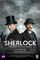 Affiche Sherlock : L'Effroyable Mariée