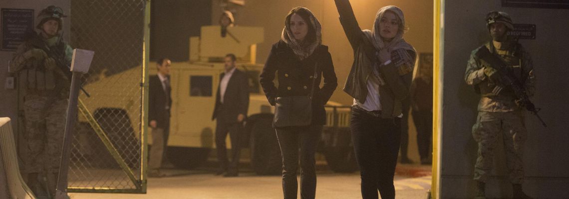 Cover Whiskey Tango Foxtrot