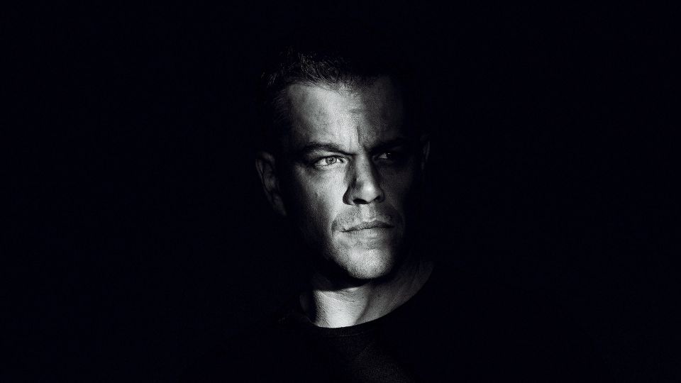 Jason Bourne Kinox Jason Bourne Kinox