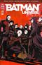 Batman Univers #8