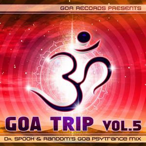 Goa Trip, Vol. 5