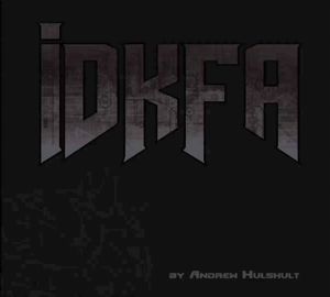 IDKFA (OST)