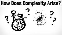 Where Does Complexity Come From?