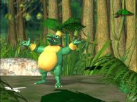 Banane d'avril !