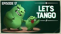 Let's Tango