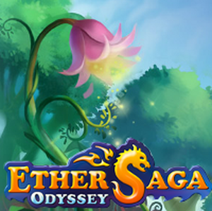 Ether Saga Odyssey