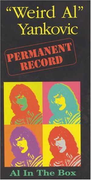Permanent Record: Al in the Box