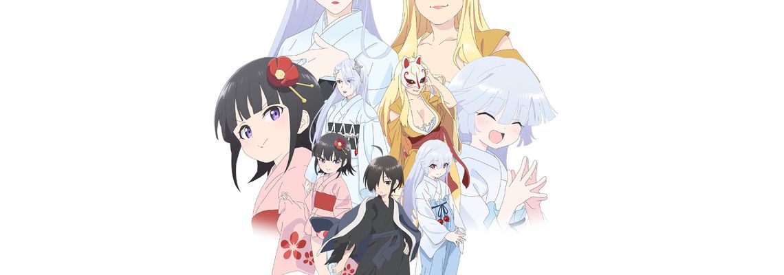 Cover Young Kiitarou and His Youkai Picture Diary