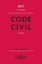 Code Civil 2017