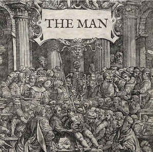 The Man (Single)