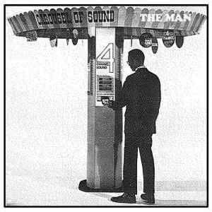 Carousel of Sound (Single)