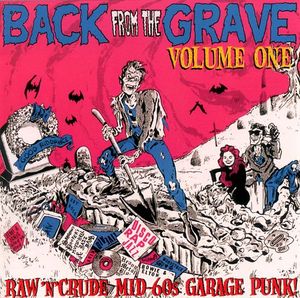 Back From the Grave, Volume 1