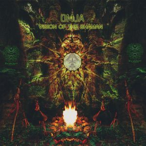 Visions Of The Shaman (EP)