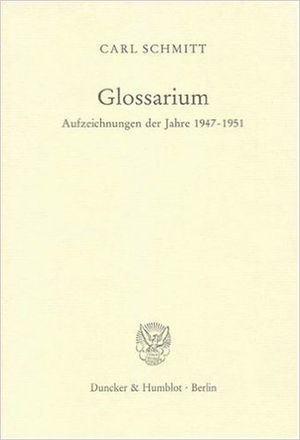 Glossarium
