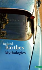 Couverture Mythologies Couverture Mythologies