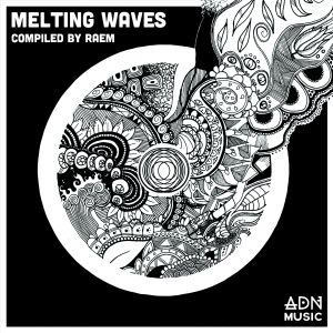 GROOVE - VA - MELTING WAVES (Free DL)