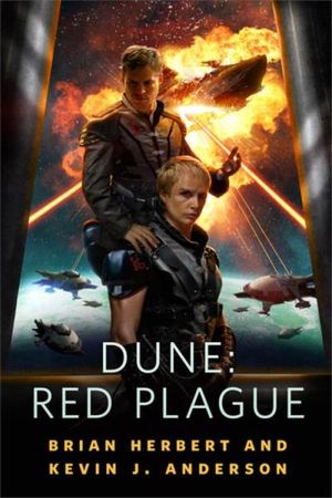 Dune: Red Plague