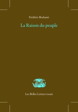 La raison du peuple