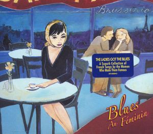 Blues au féminin