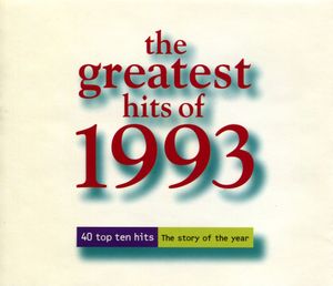 The Greatest Hits of 1993