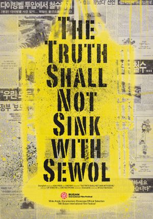 Diving Bell: The Truth Shall Not Sink With Sewol