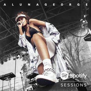 Spotify Sessions (Live)