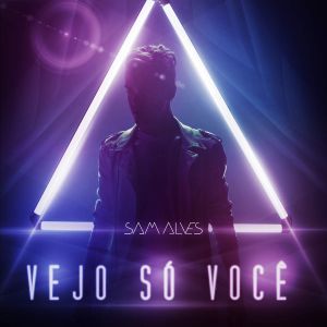 Vejo só você (Single)