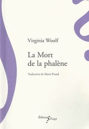 La Mort de la phalène