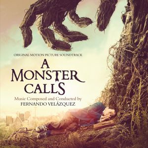 A Monster Calls (OST)