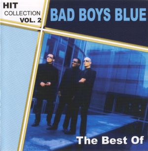 The Best Of: Hit Collection Vol. 2