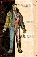 Affiche The Unseen