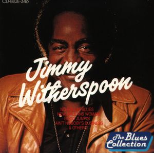 Jimmy Witherspoon
