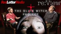 The Blair Witch Project