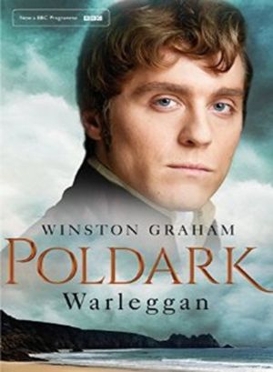 Warleggan - Poldark, tome 4