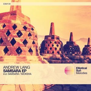 Samsara EP (EP)