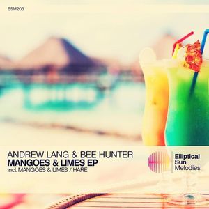 Mangoes & Limes EP (EP)
