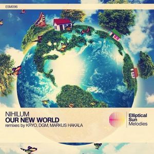 Our New World (Single)