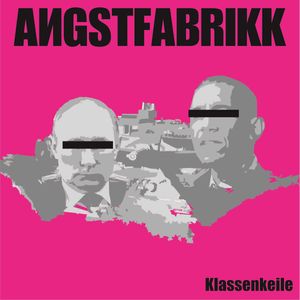 Klassenkeile (Propagandamix) (Single)