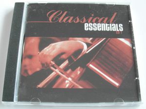 Classical Essentials