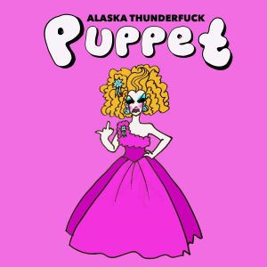 Puppet (Single)