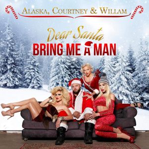 Dear Santa, Bring Me a Man (Single)