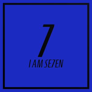 I AM SE7EN (EP)
